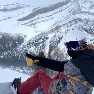 Meet your Posher, Lindsey